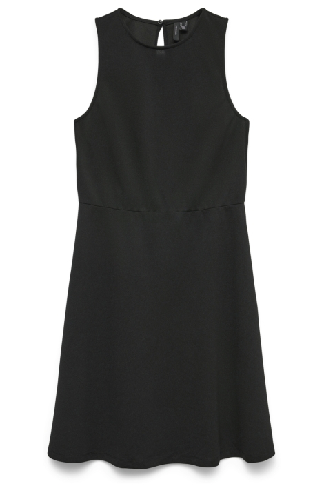 Vero Moda vmmira sl short dress jrs noos